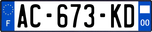 AC-673-KD