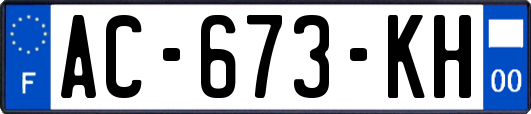 AC-673-KH