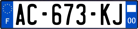 AC-673-KJ