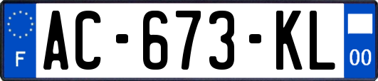 AC-673-KL