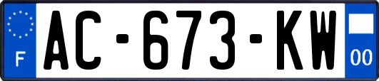 AC-673-KW