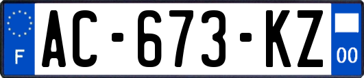AC-673-KZ