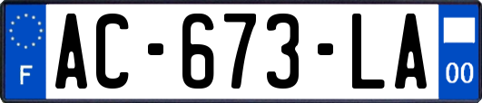 AC-673-LA