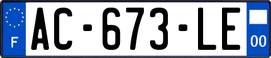 AC-673-LE