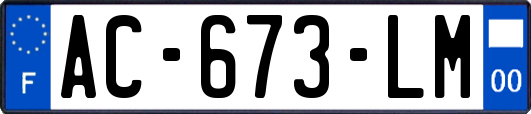 AC-673-LM