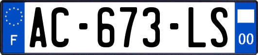 AC-673-LS