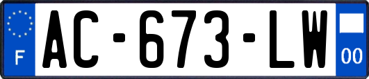 AC-673-LW