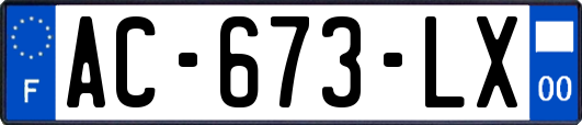 AC-673-LX