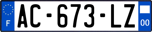 AC-673-LZ