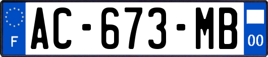 AC-673-MB