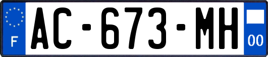 AC-673-MH