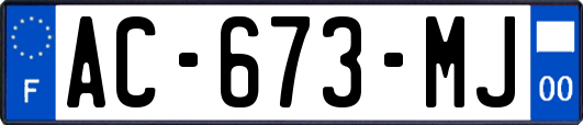 AC-673-MJ