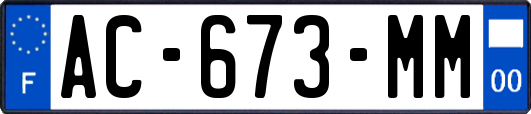 AC-673-MM