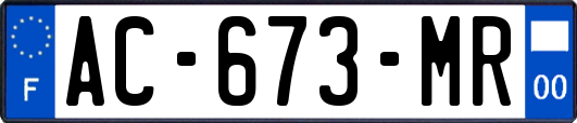 AC-673-MR