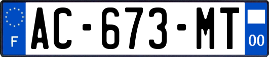 AC-673-MT