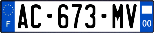 AC-673-MV