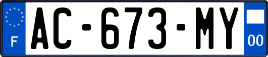 AC-673-MY