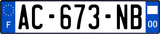 AC-673-NB