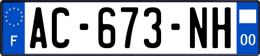AC-673-NH