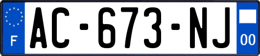 AC-673-NJ