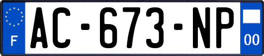 AC-673-NP
