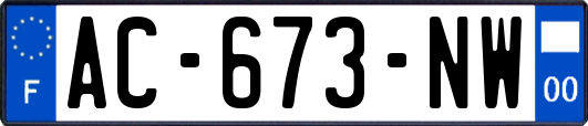 AC-673-NW