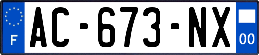 AC-673-NX