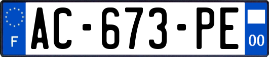 AC-673-PE