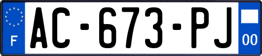 AC-673-PJ