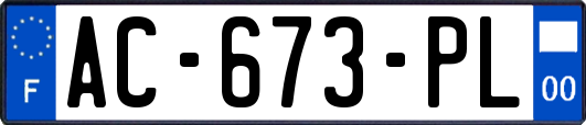 AC-673-PL
