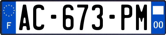 AC-673-PM