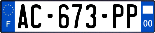 AC-673-PP