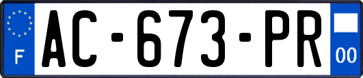 AC-673-PR
