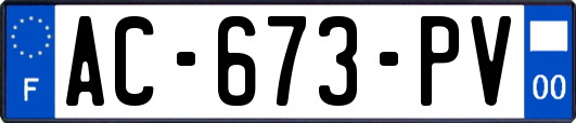 AC-673-PV