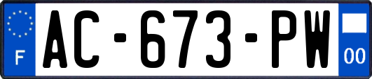 AC-673-PW
