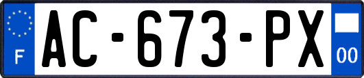 AC-673-PX