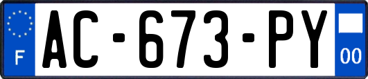 AC-673-PY