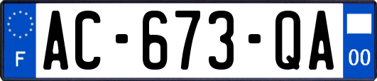 AC-673-QA