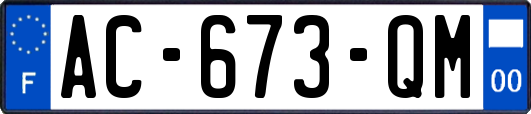 AC-673-QM