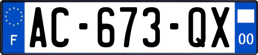 AC-673-QX