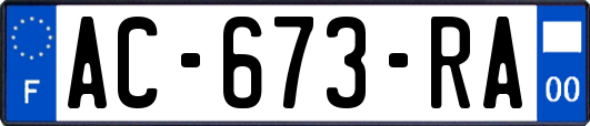 AC-673-RA