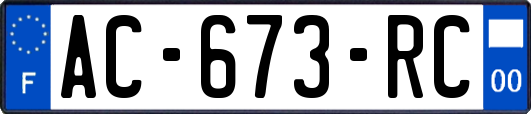 AC-673-RC