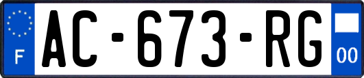 AC-673-RG