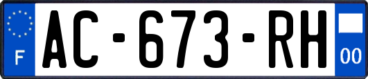 AC-673-RH
