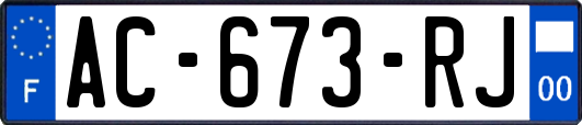 AC-673-RJ