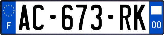 AC-673-RK