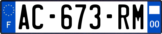 AC-673-RM