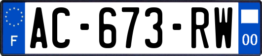 AC-673-RW
