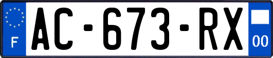AC-673-RX