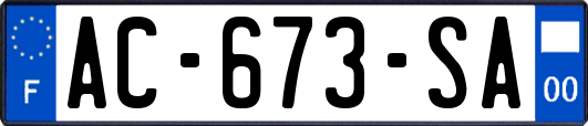 AC-673-SA